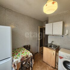 Квартира 47,7 м², 2-комнатная - изображение 4