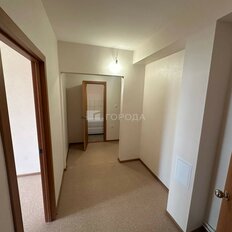 Квартира 69,8 м², 3-комнатная - изображение 3