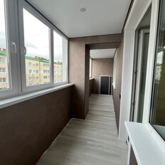 Квартира 75 м², 2-комнатная - изображение 4