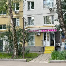 Квартира 17 м², студия - изображение 1