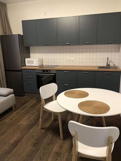 38 м², 1-комнатная квартира 70 000 ₽ в месяц - изображение 120