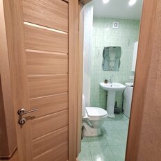 Квартира 30,3 м², 1-комнатная - изображение 5