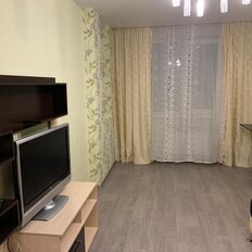 Квартира 38 м², 1-комнатная - изображение 3