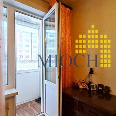 Квартира 50,5 м², 2-комнатная - изображение 5