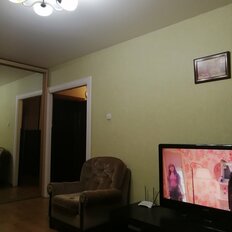 Квартира 36 м², 1-комнатная - изображение 1