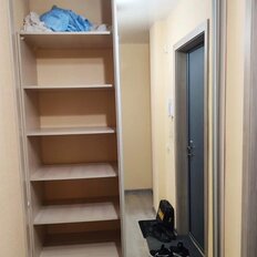 Квартира 38 м², 1-комнатная - изображение 5