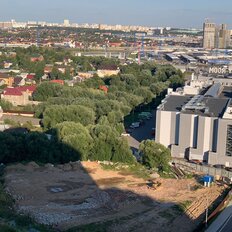 Квартира 34,8 м², 1-комнатная - изображение 1