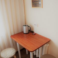 Квартира 21,4 м², 1-комнатная - изображение 5