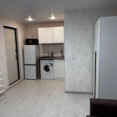 Квартира 18 м², студия - изображение 3