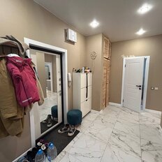 Квартира 64,6 м², 2-комнатная - изображение 5