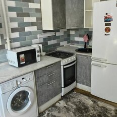 Квартира 33,4 м², 1-комнатная - изображение 4