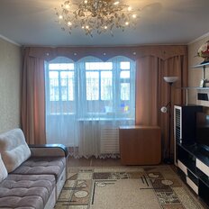 Квартира 62 м², 3-комнатная - изображение 2