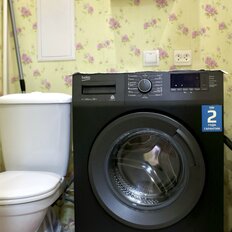 Квартира 32 м², 1-комнатная - изображение 3