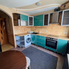 Квартира 35,5 м², 1-комнатная - изображение 1