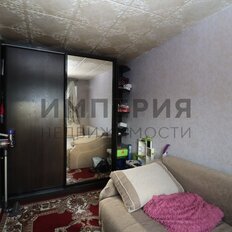 Квартира 21,2 м², 1-комнатная - изображение 5