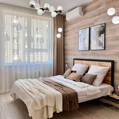 Квартира 40 м², 1-комнатная - изображение 1