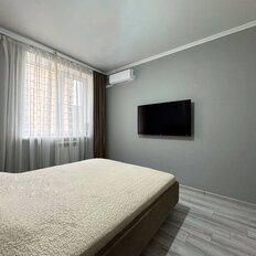 Квартира 52 м², 2-комнатная - изображение 4