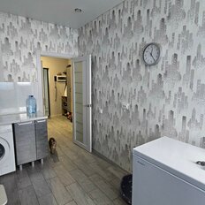 Квартира 38 м², 1-комнатная - изображение 5