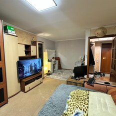 Квартира 39 м², 1-комнатная - изображение 3