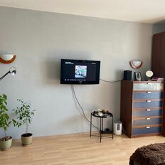 Квартира 38 м², 1-комнатная - изображение 2