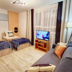 Квартира 58 м², 3-комнатная - изображение 3