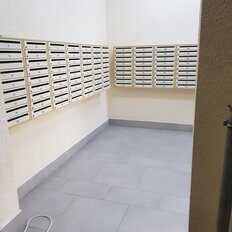 Квартира 35,3 м², студия - изображение 5