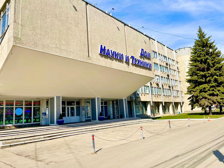 32 м², офис 36 800 ₽ в месяц - изображение 40