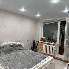 Квартира 29 м², 1-комнатная - изображение 2