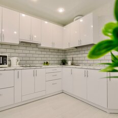 Квартира 32 м², 1-комнатная - изображение 3