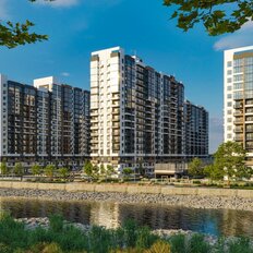 Квартира 32 м², 1-комнатная - изображение 4