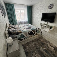 Квартира 52 м², 2-комнатная - изображение 1