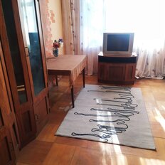 Квартира 42 м², 3-комнатная - изображение 1