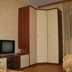 Квартира 44 м², 2-комнатная - изображение 5