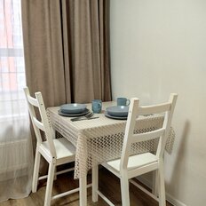 Квартира 39 м², 1-комнатная - изображение 2