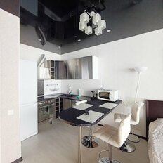 Квартира 30 м², студия - изображение 2