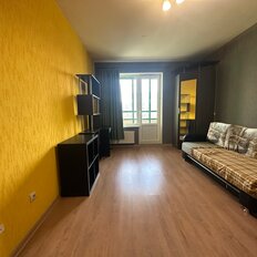 Квартира 25 м², студия - изображение 4