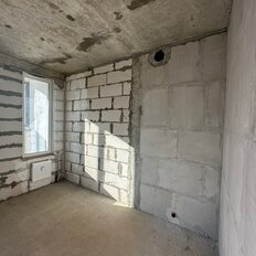 Квартира 31,1 м², студия - изображение 5