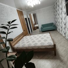 Квартира 34 м², 1-комнатная - изображение 2