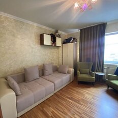 Квартира 91,3 м², 3-комнатная - изображение 3