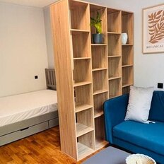 Квартира 33 м², 1-комнатная - изображение 5