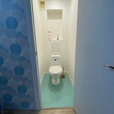 Квартира 32 м², 1-комнатная - изображение 5
