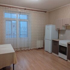 Квартира 36 м², 1-комнатная - изображение 1