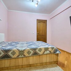 Квартира 72 м², 3-комнатная - изображение 4