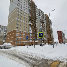 Квартира 59,5 м², 2-комнатная - изображение 3
