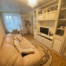 Квартира 58 м², 3-комнатная - изображение 2