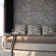 Квартира 33 м², 2-комнатная - изображение 2