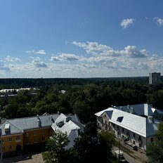 Квартира 39,9 м², 1-комнатная - изображение 3