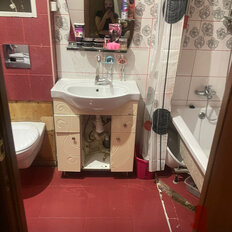 Квартира 43 м², 1-комнатная - изображение 3