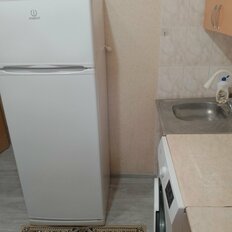Квартира 37 м², 1-комнатная - изображение 5