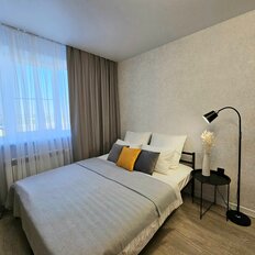 Квартира 26 м², студия - изображение 1